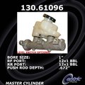 Centric Parts Premium Brake Master Cylinder, 130.61096 130.61096